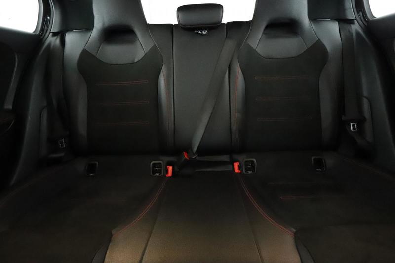 Mercedes Classe a 250 Amg Line 7g-Dct 224 ch