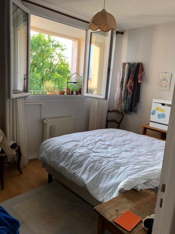 Appartement - 66 m² - 4 pièces