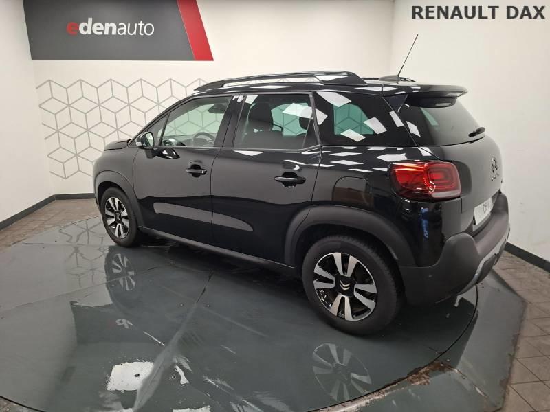 Citroën C3 Aircross BlueHDi 110 s&amp;S Bvm6 Shine