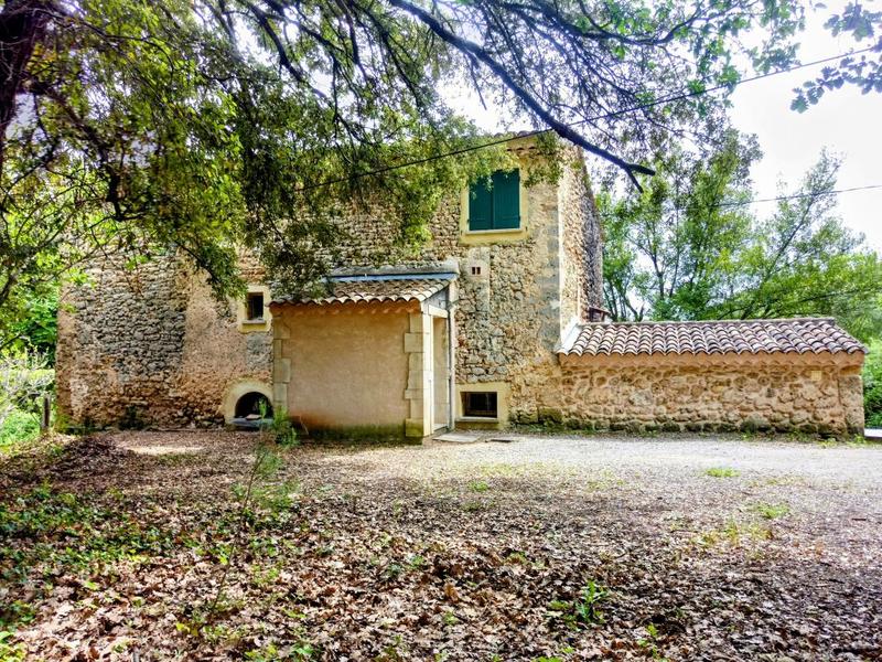 Maison - 168 m² - 6 pièces