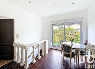 Maison - 72 m² - 4 pièces