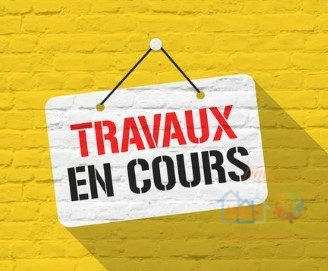 Appartement - 105 m² - 4 pièces