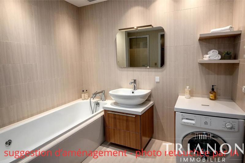 Appartement - 31 m² - 1 pièce