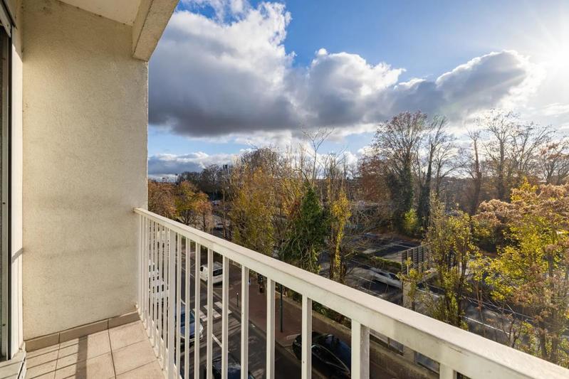 Appartement - 71 m² - 4 pièces