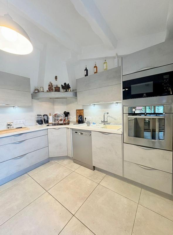 Villa - 175 m² - 5 pièces