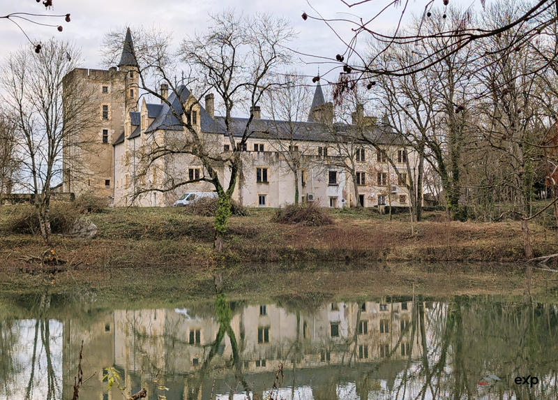 Fonds de commerce - 4 500 m²