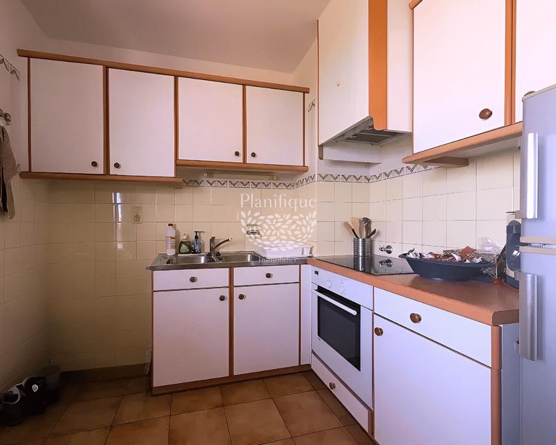 Appartement - 78 m² - 3 pièces