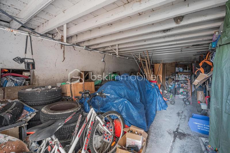 Maison - 102 m² - 4 pièces