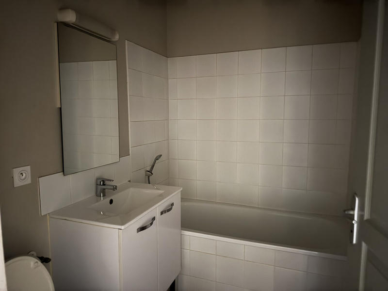 Appartement - 22 m² - 1 pièce