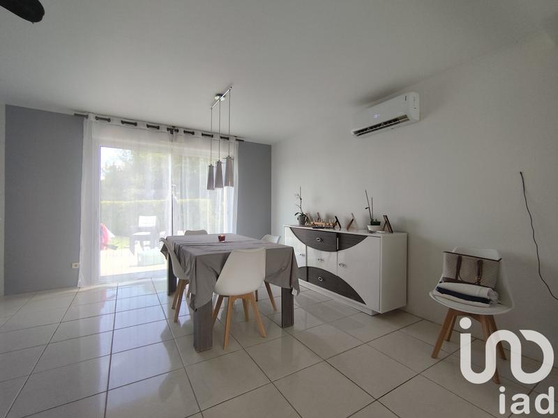 Maison - 142 m² - 7 pièces