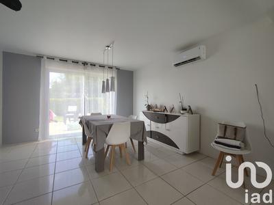 Maison - 142 m² - 7 pièces