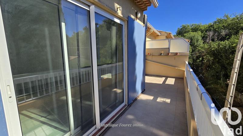 Appartement - 91 m² - 5 pièces