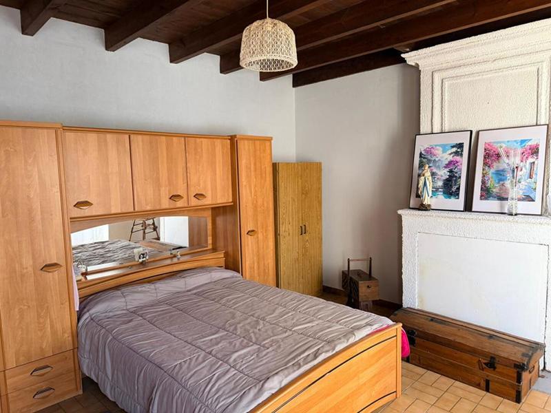 Maison de campagne - 123 m² - 3 pièces