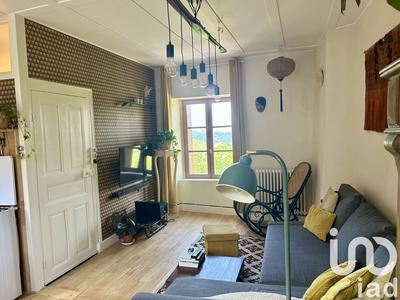 Maison de ville - 150 m² - 7 pièces