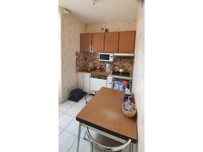 Maison - 86 m² - 5 pièces