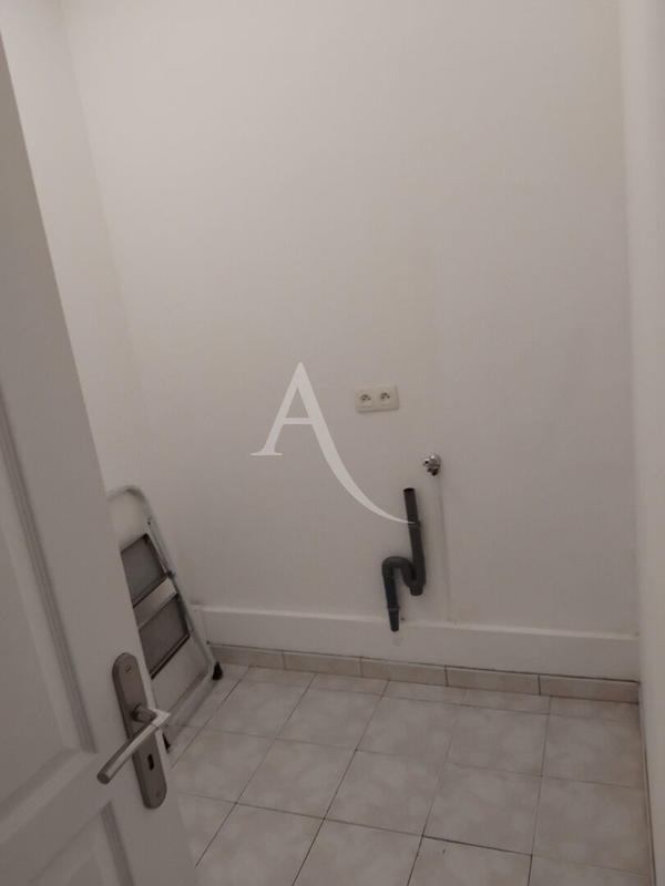 Maison de ville - 78 m² - 3 pièces