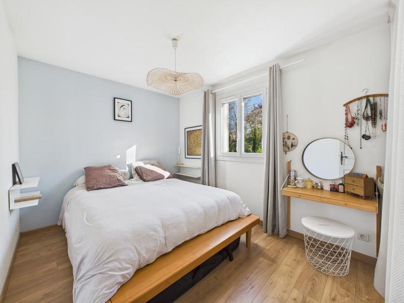 Villa - 109 m² - 4 pièces