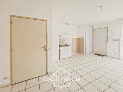 Appartement - 28 m² - 1 pièce