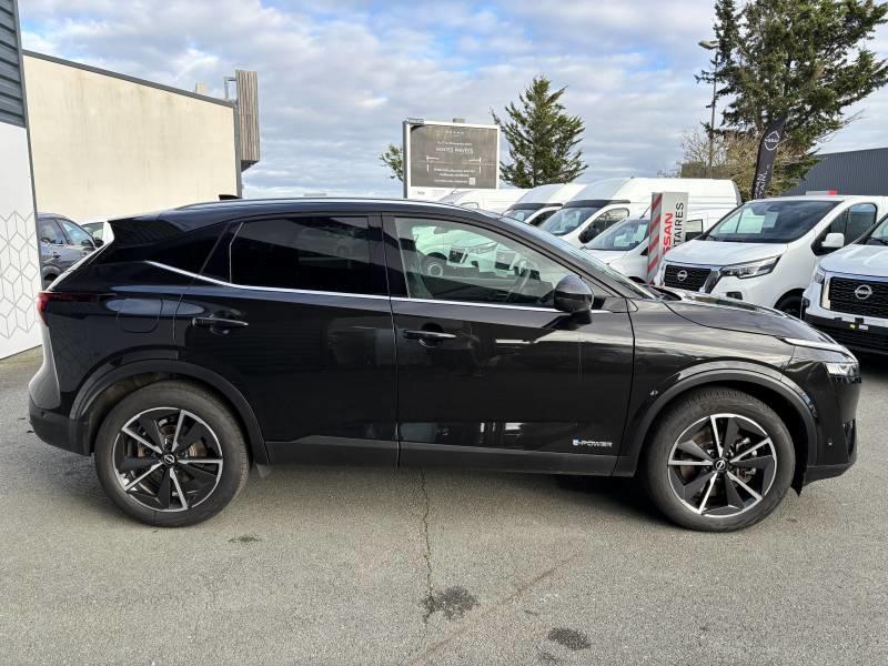 Nissan Qashqai e-Power 190 ch Tekna