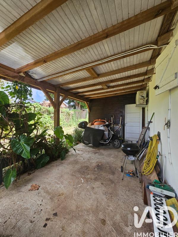 Maison - 144 m² - 6 pièces