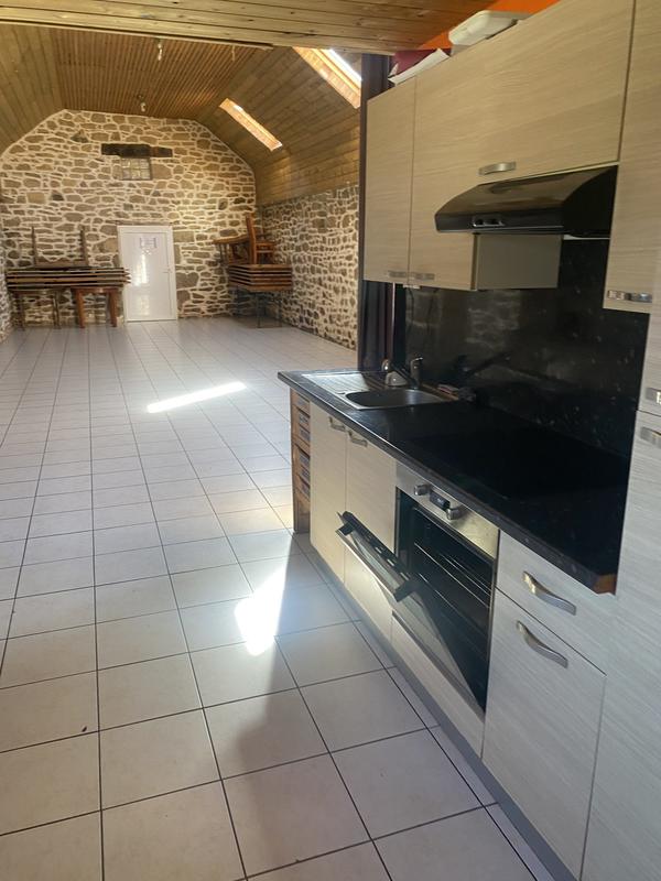 Maison ancienne - 350 m² - 13 pièces