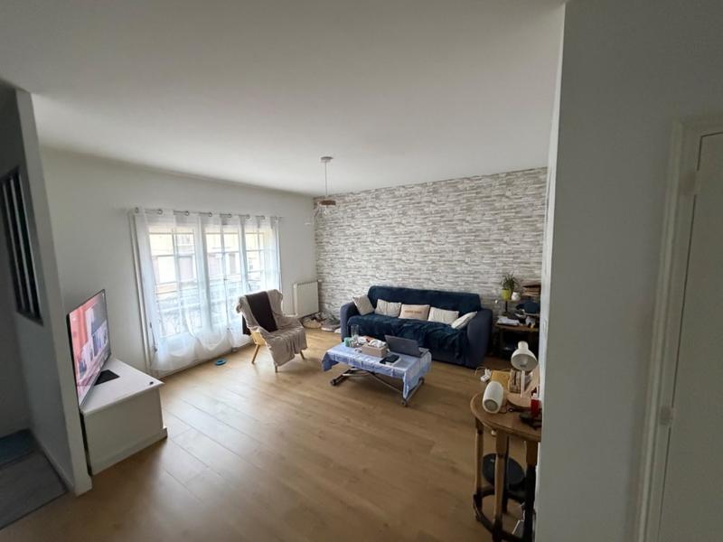 Maison de ville - 90 m² - 2 pièces