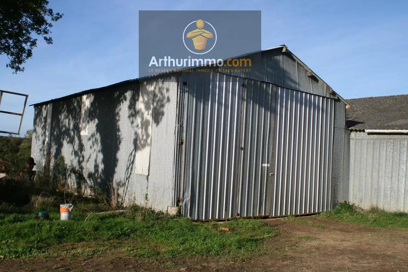 Maison - 88 m² - 6 pièces