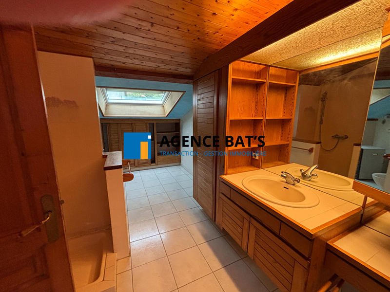 Maison - 101 m² - 4 pièces