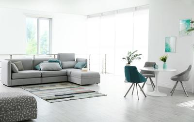 Appartement - 96 m² - 5 pièces