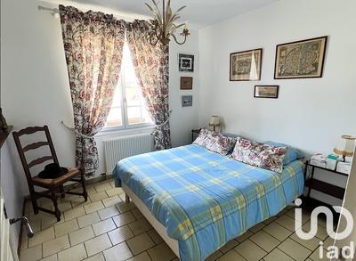 Maison de maîtres - 167 m² - 7 pièces