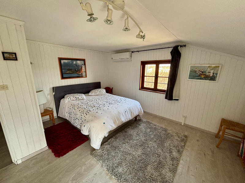 Maison de village - 257 m² - 11 pièces