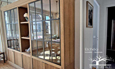 Appartement - 123 m² - 4 pièces