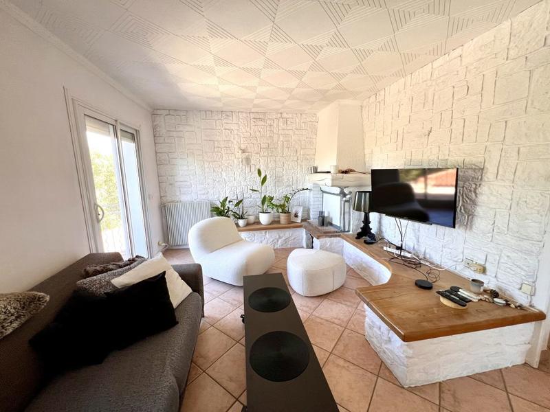 Maison - 160 m² - 5 pièces