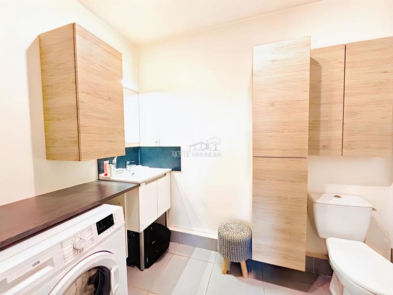 Appartement - 36 m² - 2 pièces