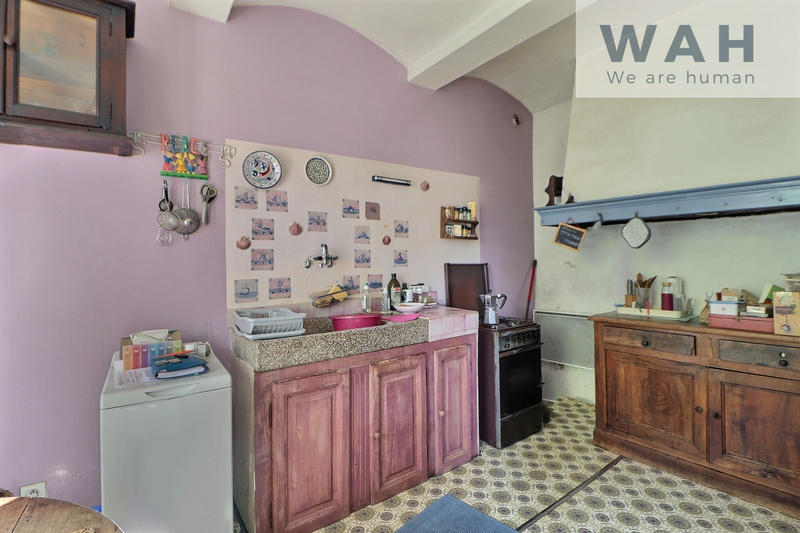 Maison - 128 m² - 6 pièces