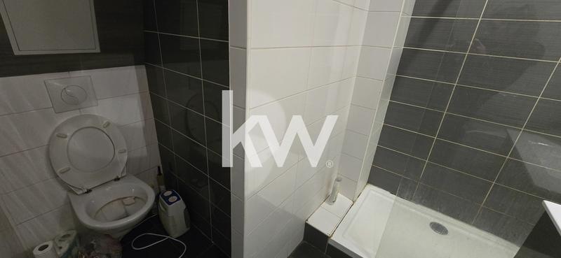 Appartement - 34 m² - 2 pièces