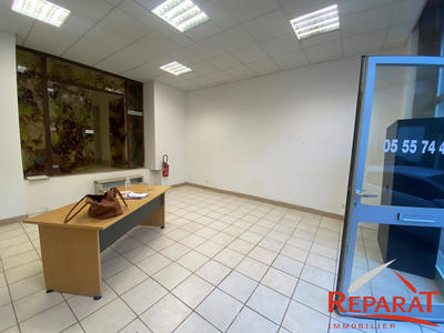 Local commercial - 72 m²
