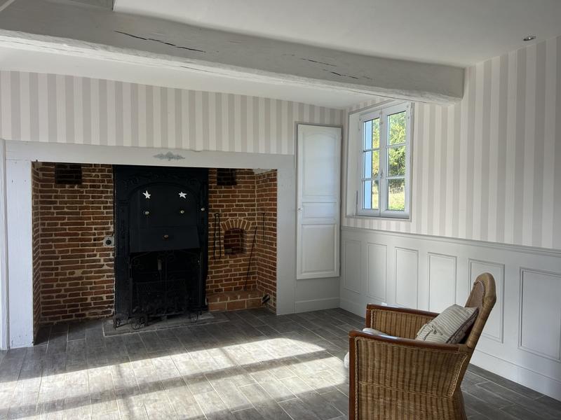 Maison - 140 m² - 4 pièces