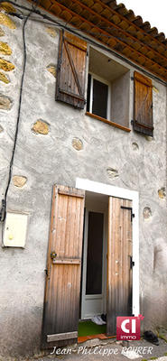 Maison de ville - 49 m² - 3 pièces