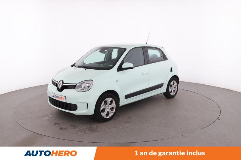 Renault Twingo 0.9 TCe Zen 92 ch