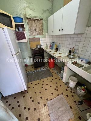 Maison - 139 m² - 9 pièces