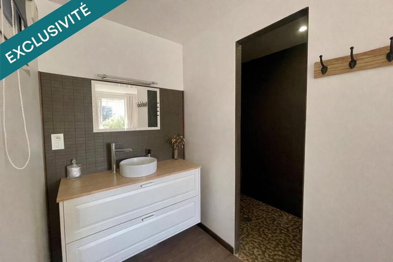 Maison - 117 m² - 4 pièces