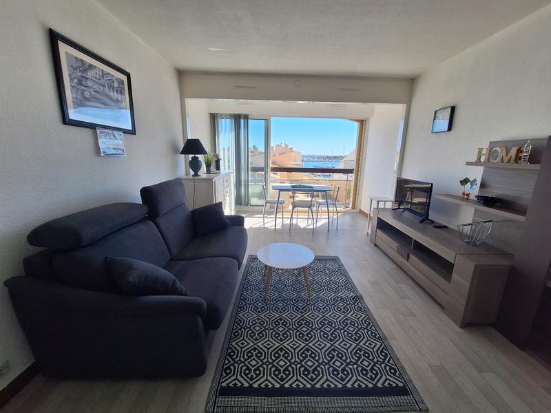 Appartement - 29 m² - 1 pièce