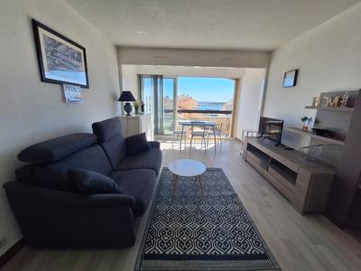 Appartement - 29 m² - 1 pièce