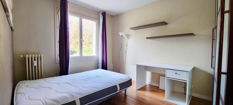 Appartement - 69 m² - 3 pièces