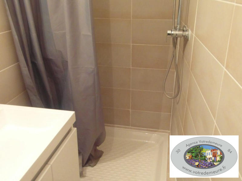 Maison - 41 m² - 3 pièces