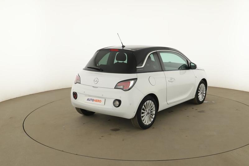 Opel Adam 1.4 Twinport Glam 87 ch