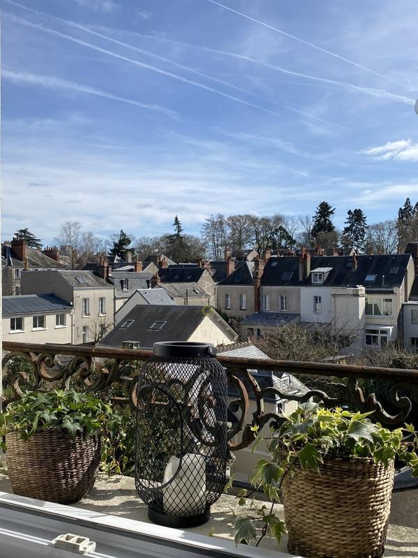 Appartement - 73 m² - 4 pièces