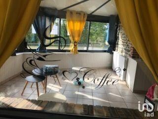 Local commercial - 292 m²