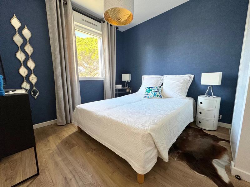 Appartement - 103 m² - 4 pièces